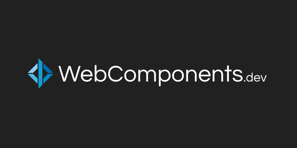 WebComponents.dev